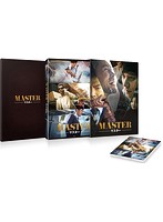 MASTER/マスター DVDスペシャルBOX