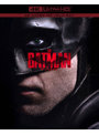 THE BATMAN-ザ・バットマン-（初回仕様版）（4K ULTRA HD＋ブルーレイ）