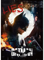 THE BATMAN-ザ・バットマン-