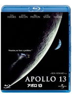 アポロ13 （ブルーレイディスク＆DVDセット）