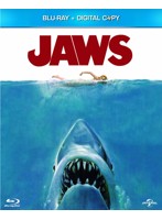 JAWS ジョーズ コレクターズ・エディション （ブルーレイディスク）