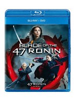 47RONIN-ザ・ブレイドー（Blu-ray Disc＋DVD） （ブルーレイディスク）