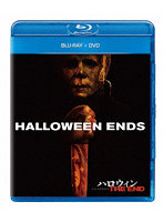 ハロウィン THE END（Blu-ray Disc＋DVD） （ブルーレイディスク）