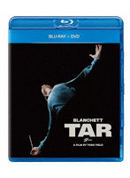 TAR/ター（Blu-ray Disc＋DVD） （ブルーレイディスク）