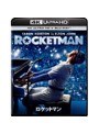 ロケットマン （4K ULTRA HD＋ブルーレイディスク）