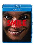 SMILE/スマイル（Blu-ray Disc＋DVD） （ブルーレイディスク）