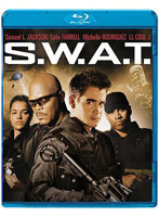 S.W.A.T. （ブルーレイディスク）