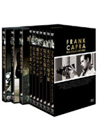 フランク・キャプラ DVDコレクターズBOX