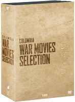 コロンビア 戦争映画 セレクションBOX