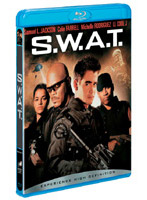 S.W.A.T. （ブルーレイディスク）