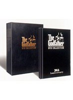 ゴッドファーザー DVDコレクション 制作30周年記念 スペシャルBOX