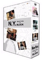 New York SELECTION IN BLACK
