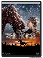 戦火の馬 （DVD＋ブルーレイディスク）