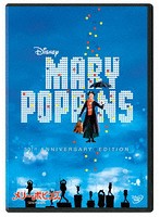 メリー・ポピンズ 50周年記念版