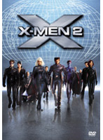 X-MEN 2