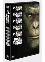【FOX HERO COLLECTION】猿の惑星 DVD-BOX＜6枚組＞〔初回生産限定〕