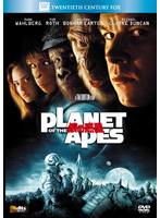 PLANET OF THE APES 猿の惑星 （期間限定）