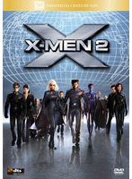 X-MEN 2