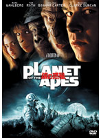 PLANET OF THE APES 猿の惑星 （初回限定生産）