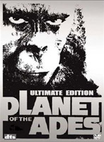 猿の惑星 35周年記念 アルティメット・エディション