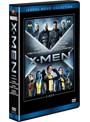 X-MEN DVDコレクション（5枚組）