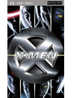 X-MEN （UMD Video）