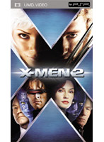 X-MEN 2 （UMD Video）