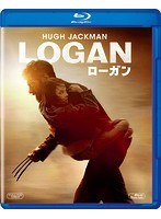 LOGAN/ローガン （ブルーレイディスク＆DVD）