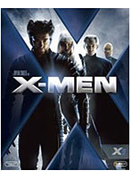X-MEN （ブルーレイディスク）