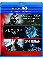 FOX SF 3D2DブルーレイBOX 〈5枚組〉〔初回生産限定〕 （ブルーレイディスク）