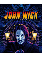 ジョン・ウィック トリロジー Blu-ray スペシャル・コレクション（初回生産限定） （ブルーレイディスク）