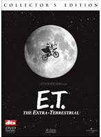 E.T. コレクターズ・エディション ＜初回限定生産＞