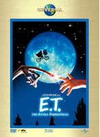E.T. リミテッド・バージョン （初回限定生産）