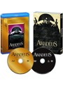 アマデウス 日本語吹替音声追加収録版 （ブルーレイディスク＆DVD）