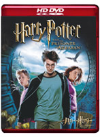 ハリー・ポッターとアズカバンの囚人 （HD DVD）