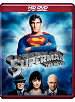 スーパーマン ディレクターズカット版 （HD DVD）