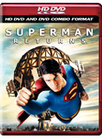 スーパーマン リターンズ （HD DVD）