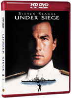 沈黙の戦艦 （HD DVD）