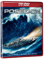 ポセイドン （HD DVD）