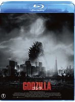 GODZILLA［2014］ ＜東宝Blu-ray名作セレクション＞ （ブルーレイディスク）