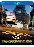 TAXi2（廉価版） （ブルーレイディスク）