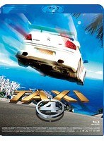 TAXi4（廉価版） （ブルーレイディスク）