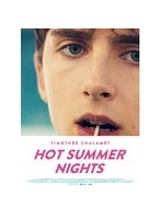 HOT SUMMER NIGHTS/ホット・サマー・ナイツ （ブルーレイディスク）