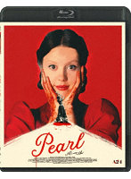 Pearl パール（Blu-ray Disc）（ブルーレイディスク）