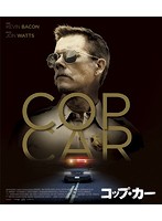 COP CAR/コップ・カー スペシャル・プライス （ブルーレイディスク）