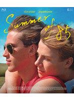 Summer of 85 （ブルーレイディスク）