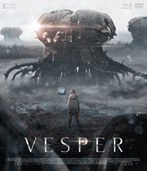 VESPER/ヴェスパー Blu-ray＆DVD（Blu-ray Disc＋DVD） （ブルーレイディスク）