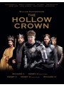 嘆きの王冠 ホロウ・クラウン Blu-ray BOX （完全版 ブルーレイディスク）