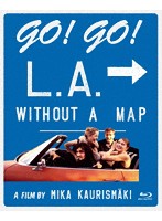 GO！ GO！ L.A. （ブルーレイディスク）