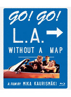GO！ GO！ L.A. ≪スペシャル・プライス≫ （ブルーレイディスク）